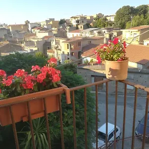 Tipica Casa D'altri Tempi Furnari